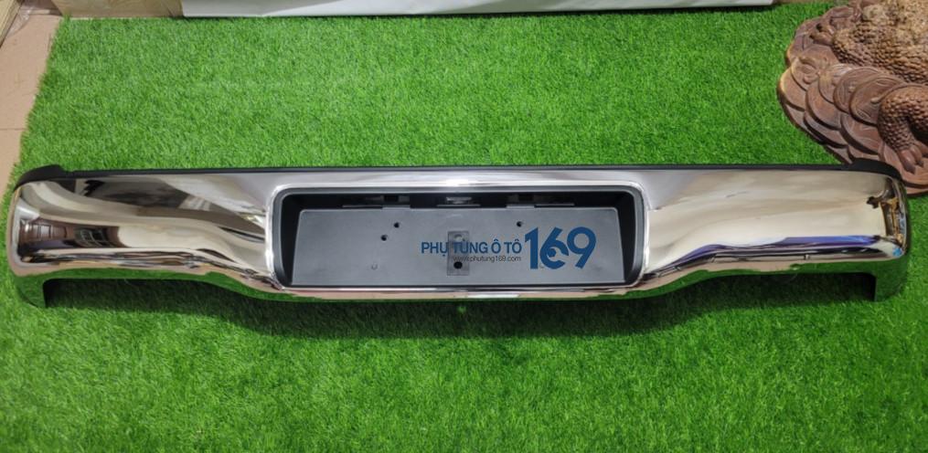 Ba đờ xốc sau Hilux Ba đờ xốc sau Hilux