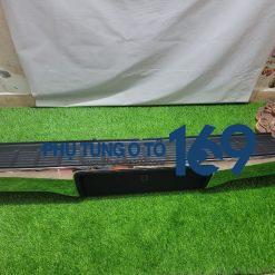 Ba đờ xốc sau Hilux