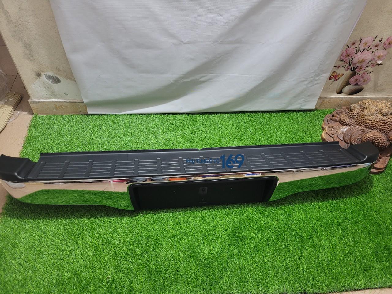 Ba đờ xốc sau Hilux Ba đờ xốc sau Hilux