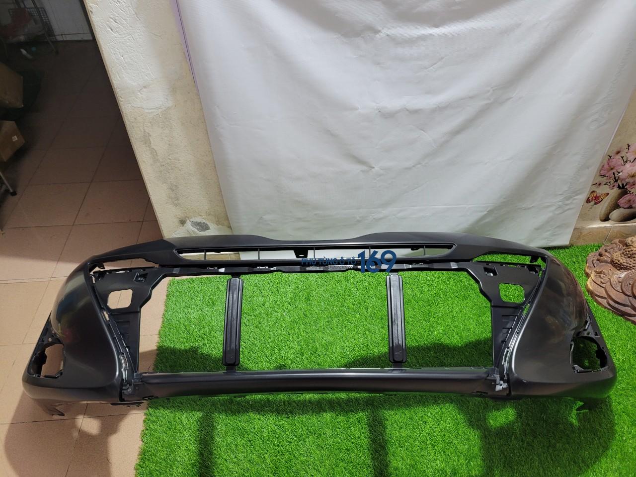 Ba đờ xốc trước Vios Ba đờ xốc trước Vios