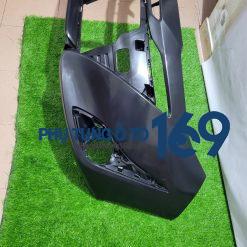 Ba đờ xốc trước Vios