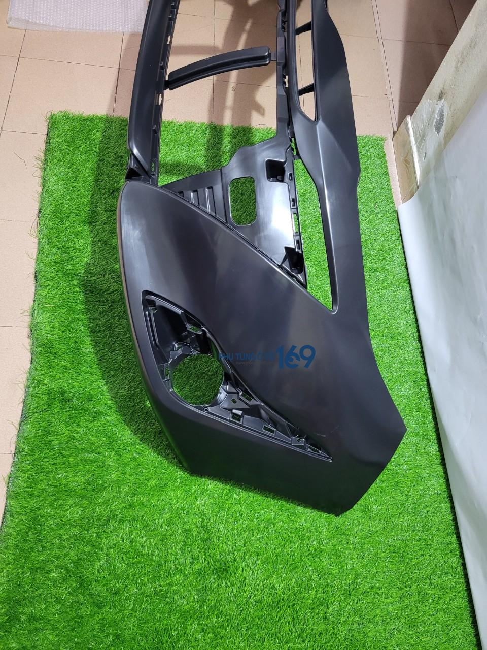 Ba đờ xốc trước Vios Ba đờ xốc trước Vios