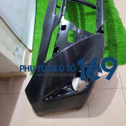 Ba đờ xốc trước Vios