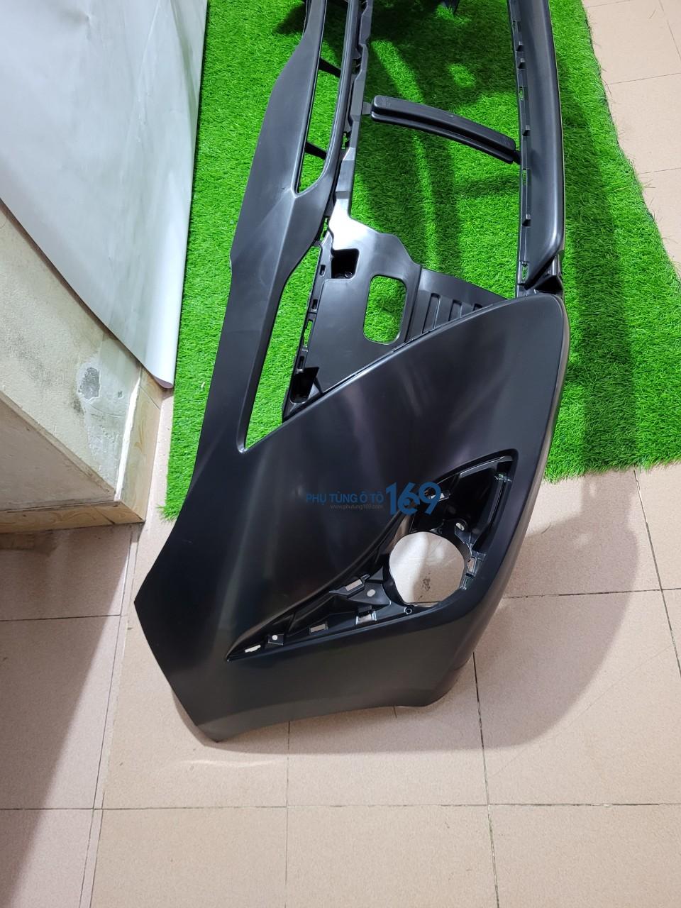 Ba đờ xốc trước Vios Ba đờ xốc trước Vios