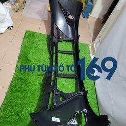 Ba đờ xốc trước Vios