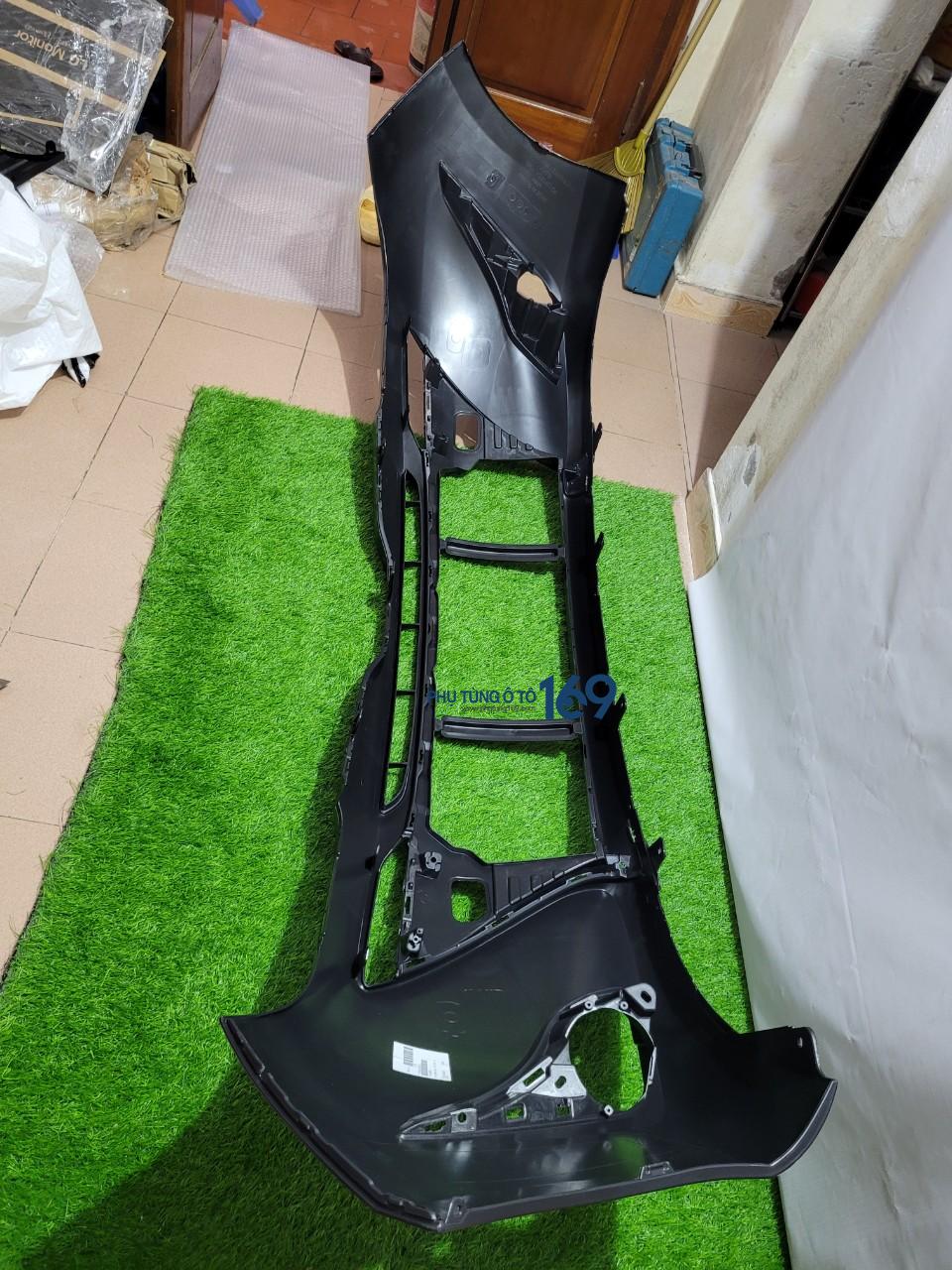 Ba đờ xốc trước Vios Ba đờ xốc trước Vios