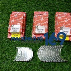 Bạc biên balie Innova