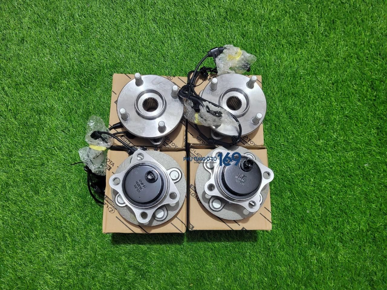 Bạc đạn sau Vios Bạc đạn sau Vios