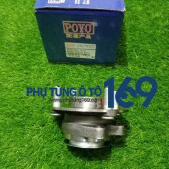 Bạc đạn trước Livina