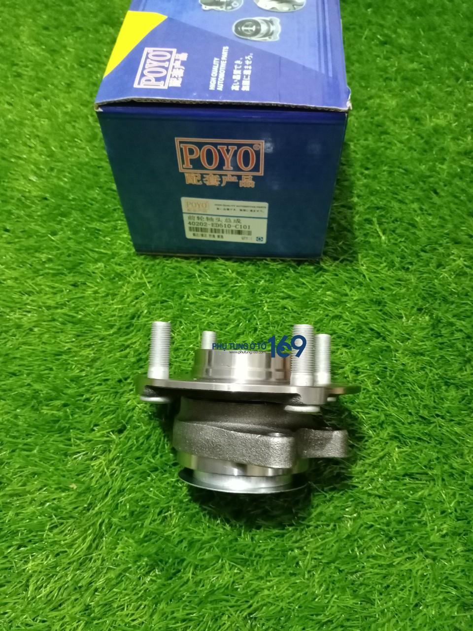 Bạc đạn trước Livina Bạc đạn trước Livina