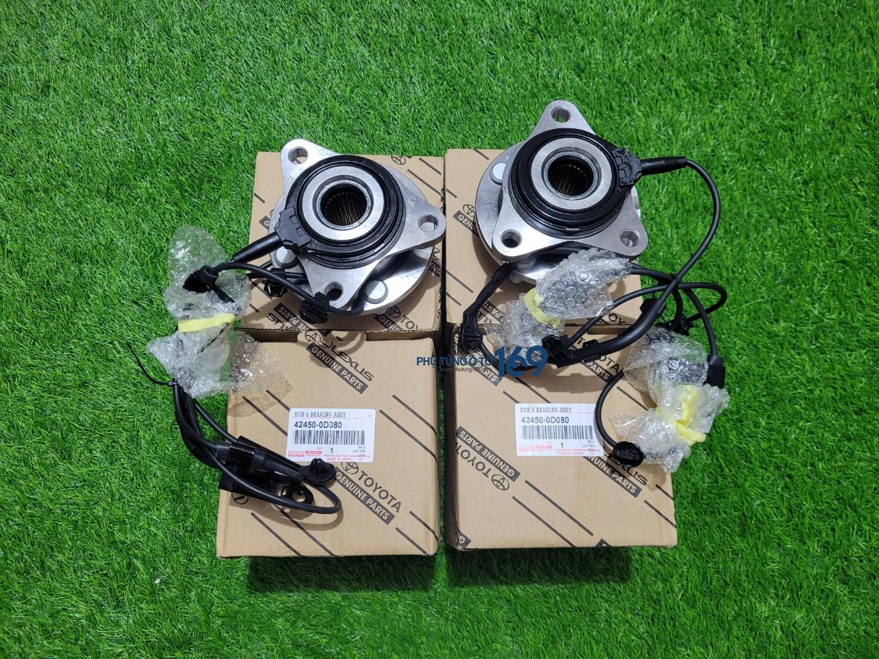 Bạc đạn trước Vios Bạc đạn trước Vios