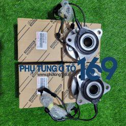 Bạc đạn trước Vios