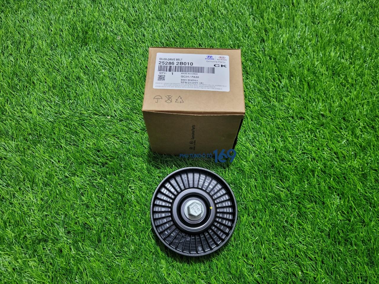 Bi tỳ tổng Carens Bi tỳ tổng Carens