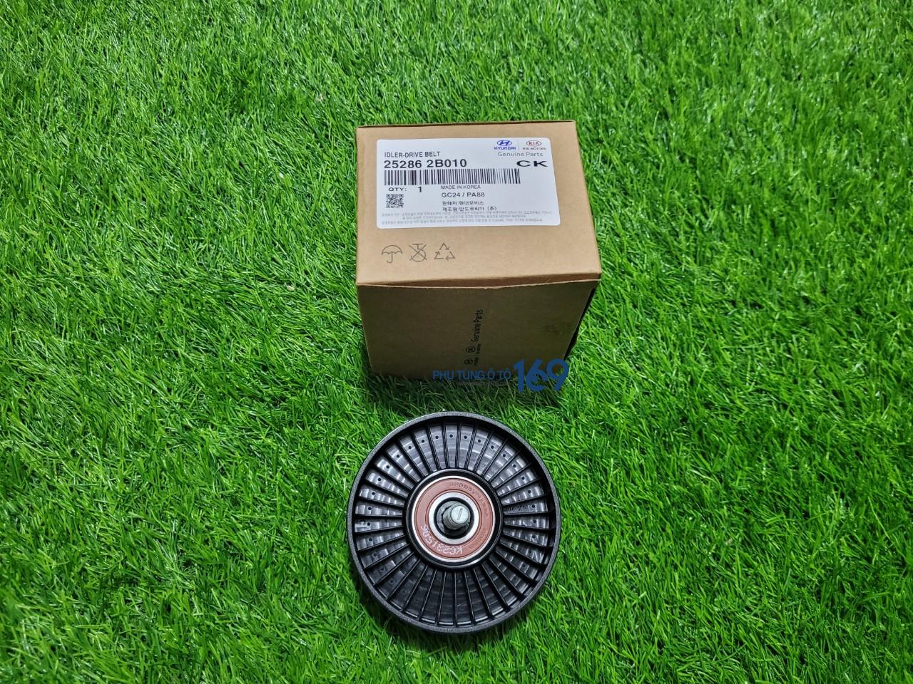 Bi tỳ tổng Carens Bi tỳ tổng Carens