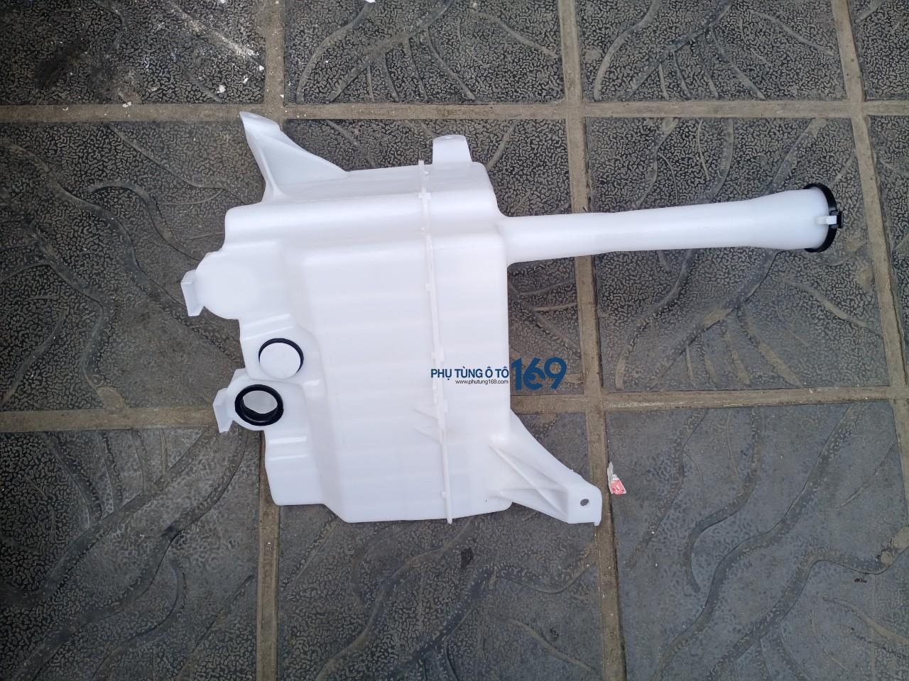 Bình nước phụ Camry 2.5 Bình nước phụ Camry 2.5