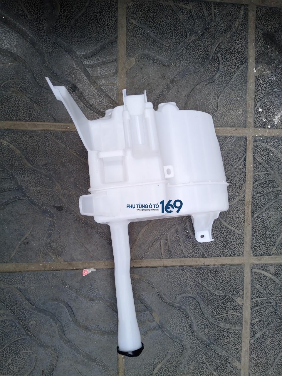 Bình nước phụ Camry 2.5 Bình nước phụ Camry 2.5