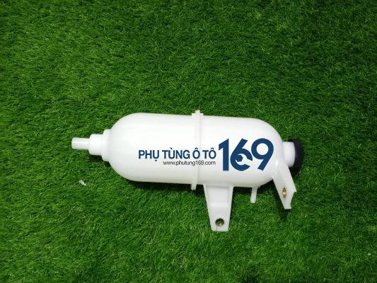 Bình nước phụ Fortuner