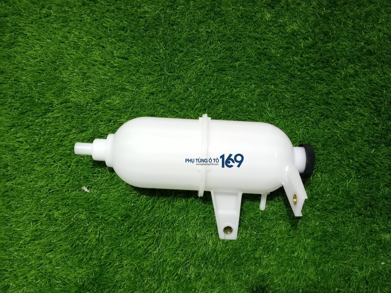 Bình nước phụ Fortuner Bình nước phụ Fortuner