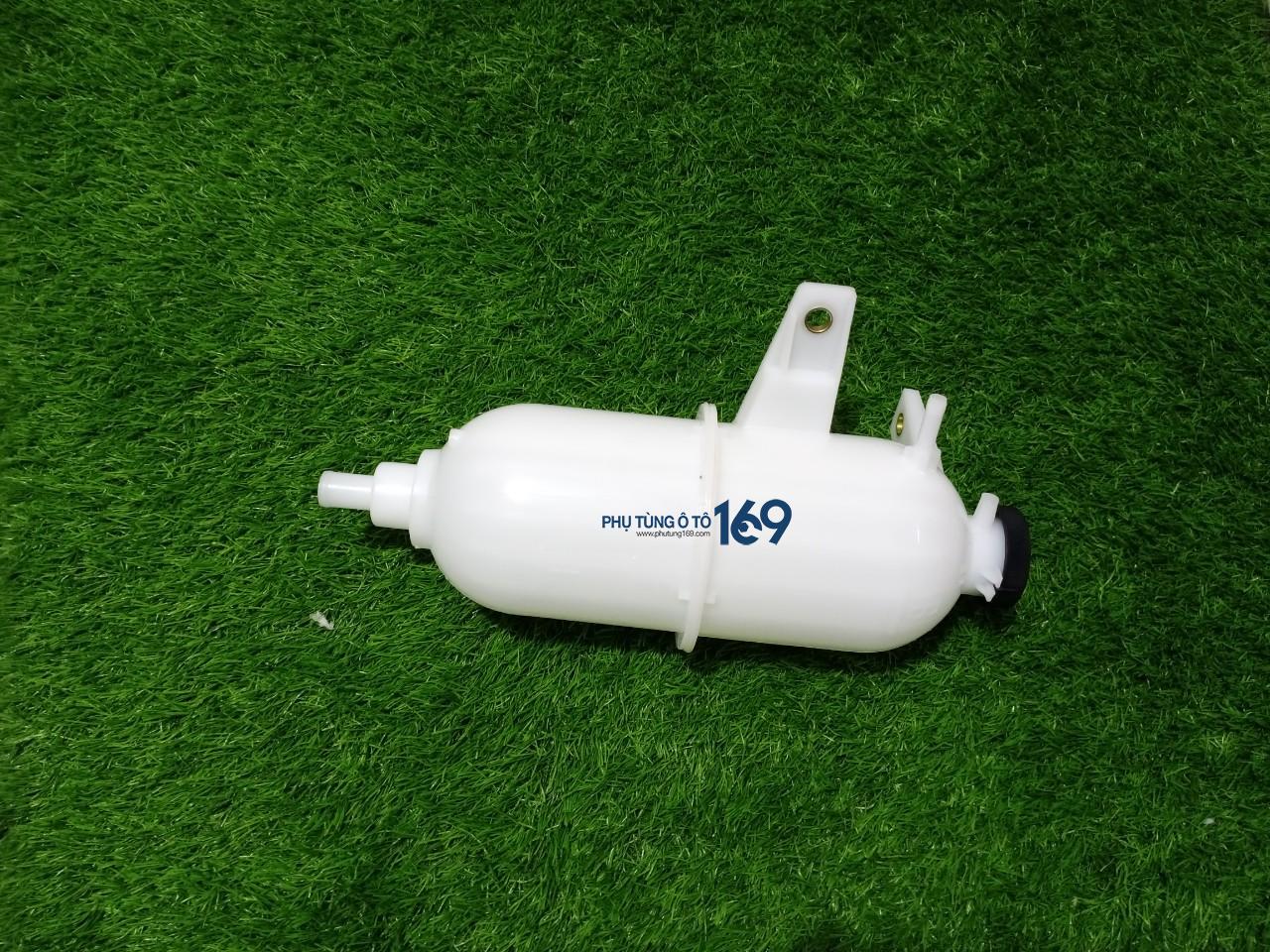 Bình nước phụ Fortuner Bình nước phụ Fortuner