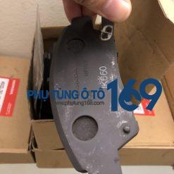 Bố thắng trước City