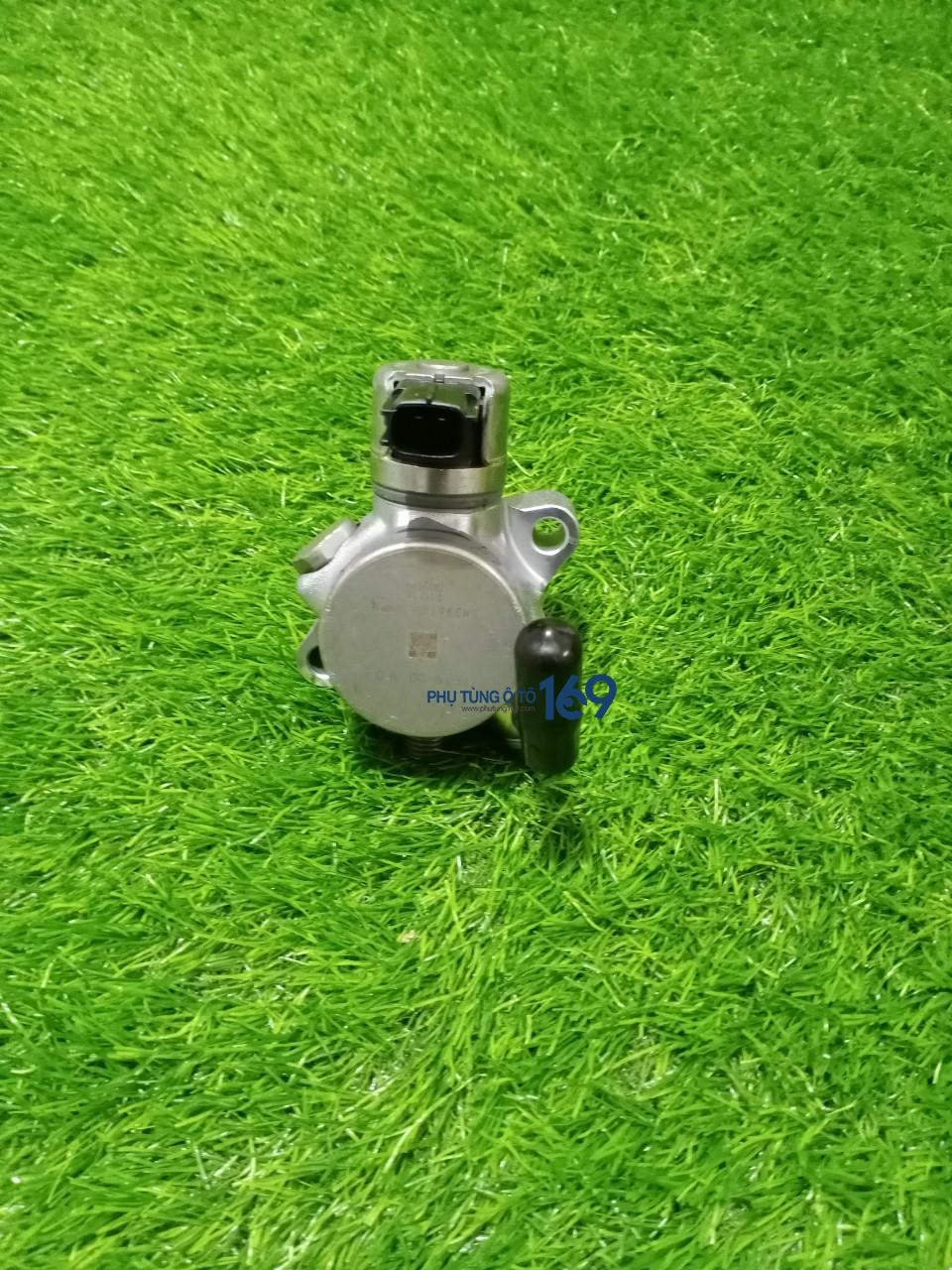 Bơm tăng áp Mazda 3 Bơm tăng áp Mazda 3