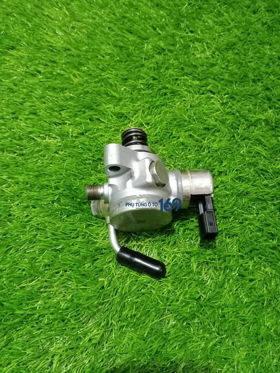 Bơm tăng áp Mazda 3 Bơm tăng áp Mazda 3