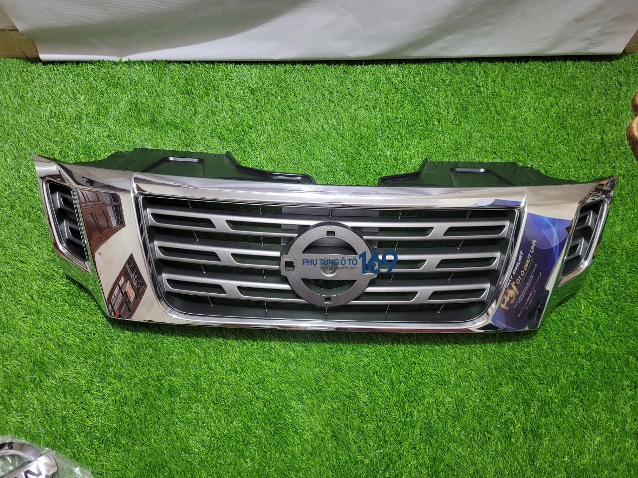 Calang Nissan Navara Calang Nissan Navara