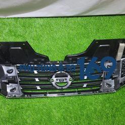 Calang Nissan Navara