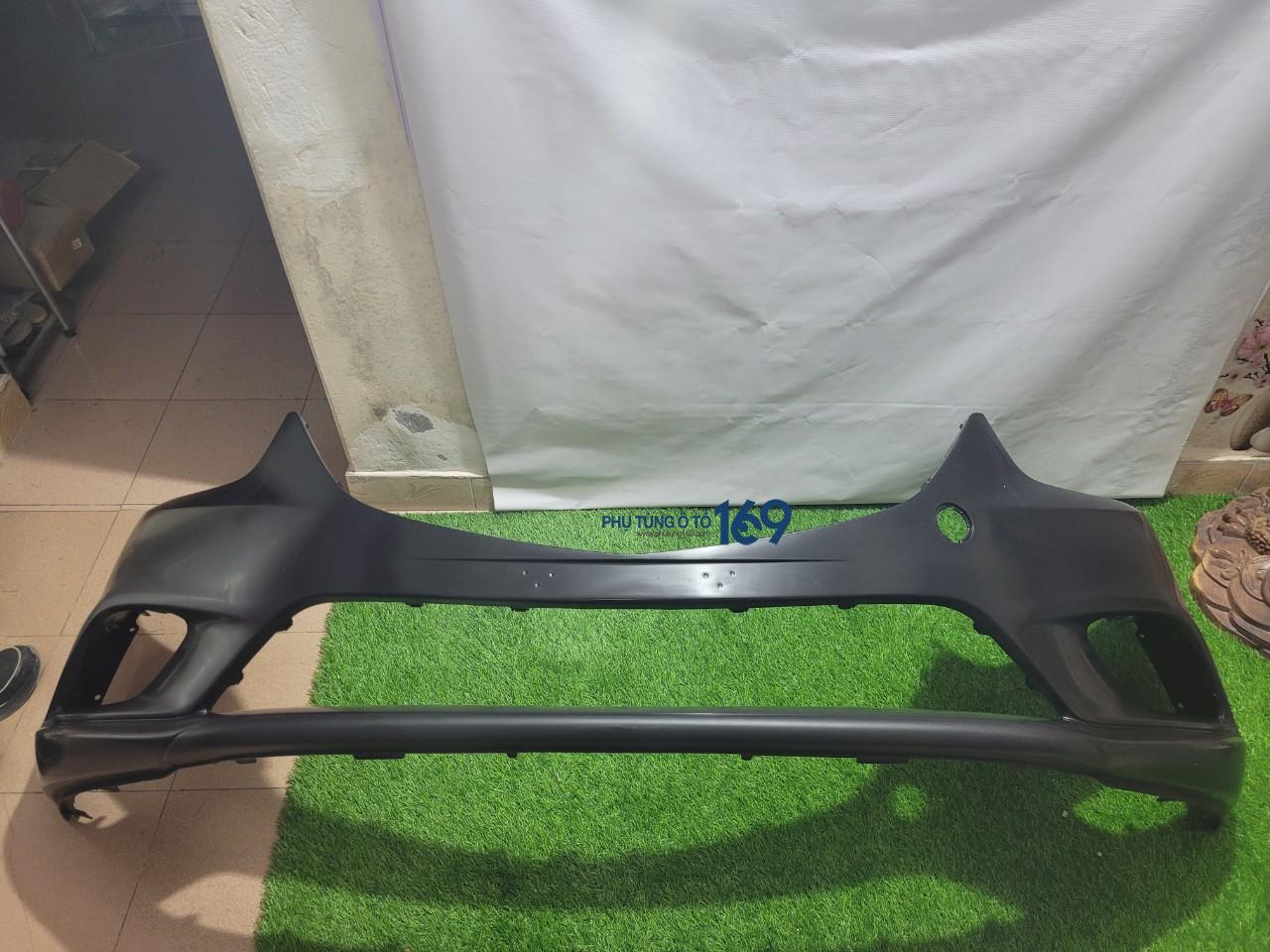 Cản trước Mazda6 Cản trước Mazda6