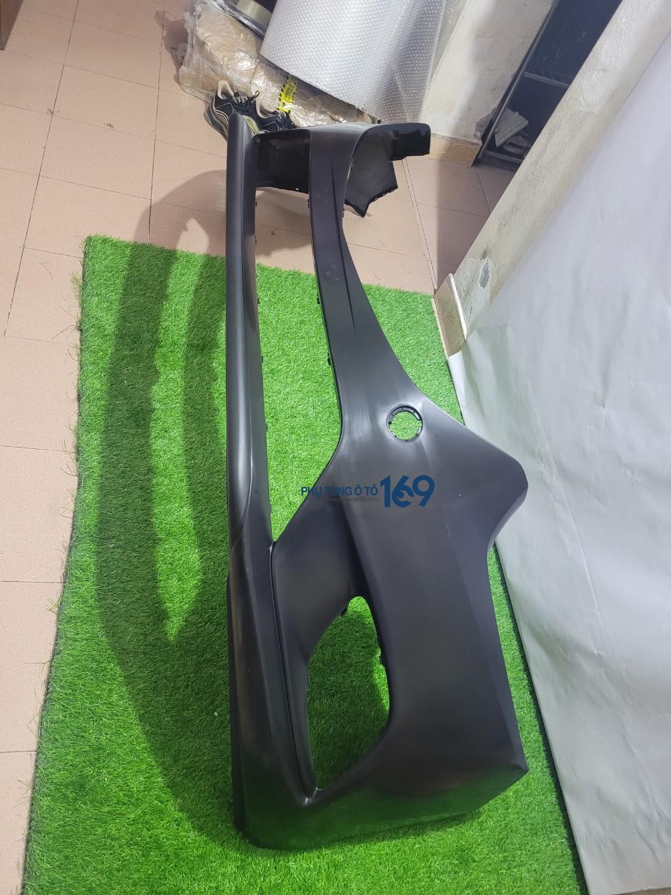 Cản trước Mazda6 Cản trước Mazda6