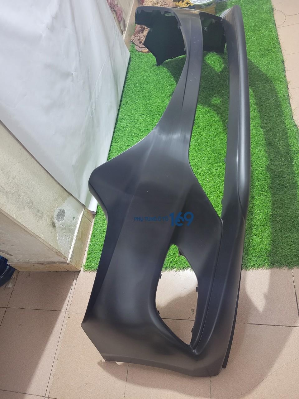 Cản trước Mazda6 Cản trước Mazda6