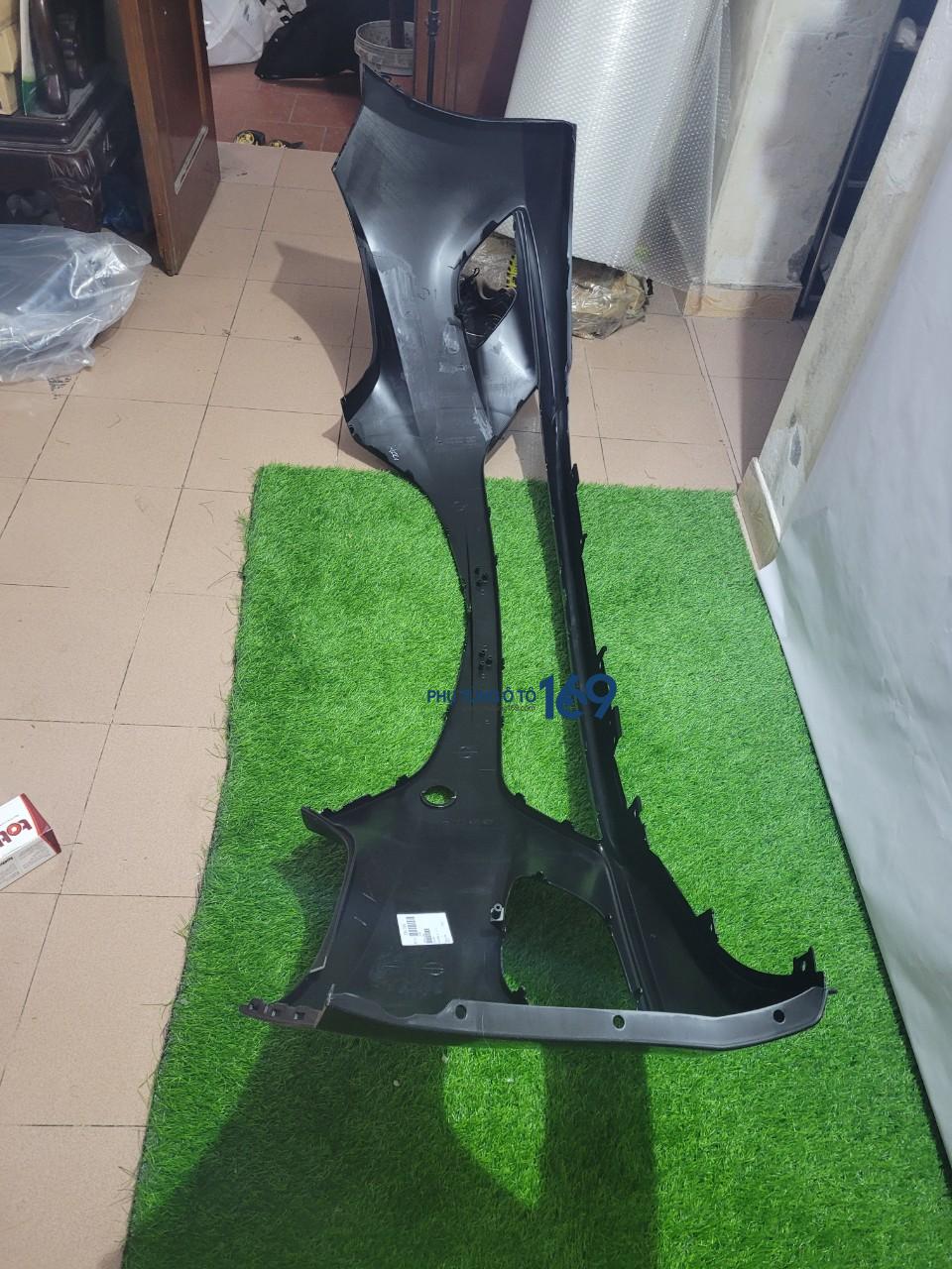 Cản trước Mazda6 Cản trước Mazda6