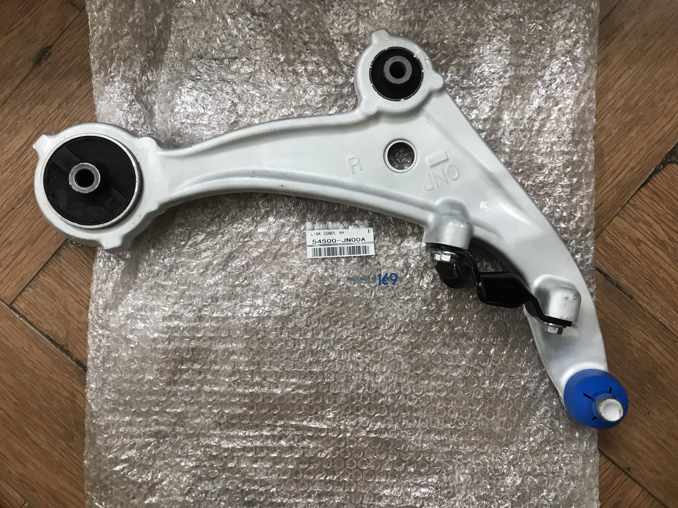 Càng A phải Teana Càng A phải Teana