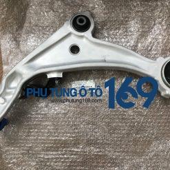 Càng A phải Teana