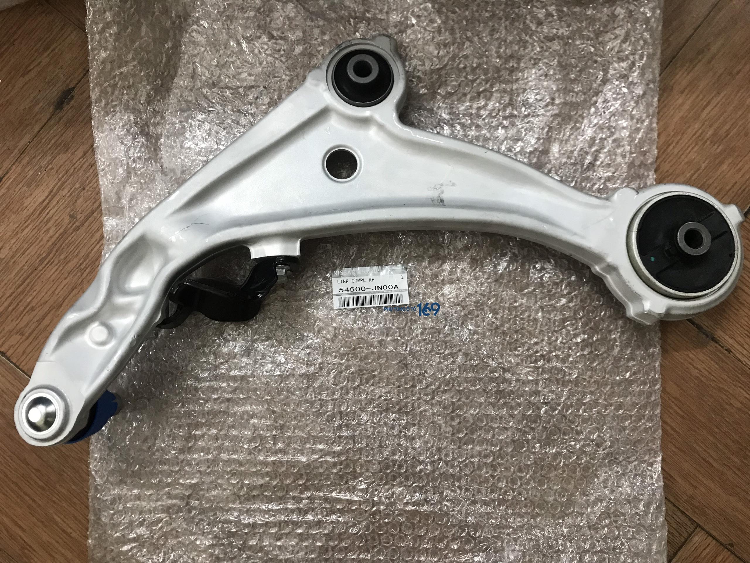 Càng A phải Teana Càng A phải Teana