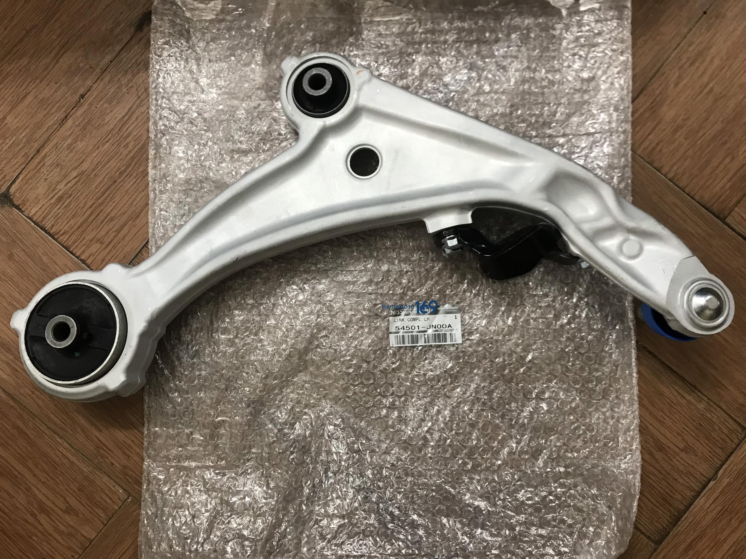 Càng A trái Teana Càng A trái Teana