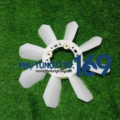 Cánh quạt két nước Dmax