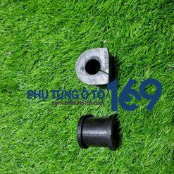 Cao su cân bằng Camry 2.4