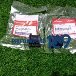 Cao su cân bằng Civic