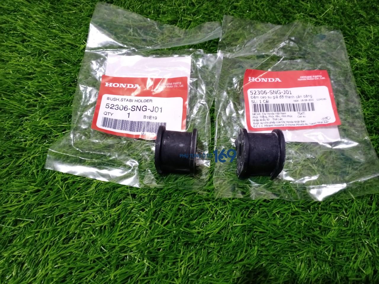 Cao su cân bằng Civic Cao su cân bằng Civic