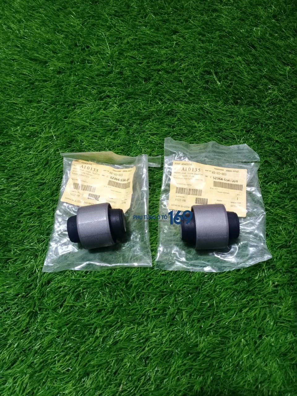 Cao su càng I nhỏ Civic Cao su càng I nhỏ Civic