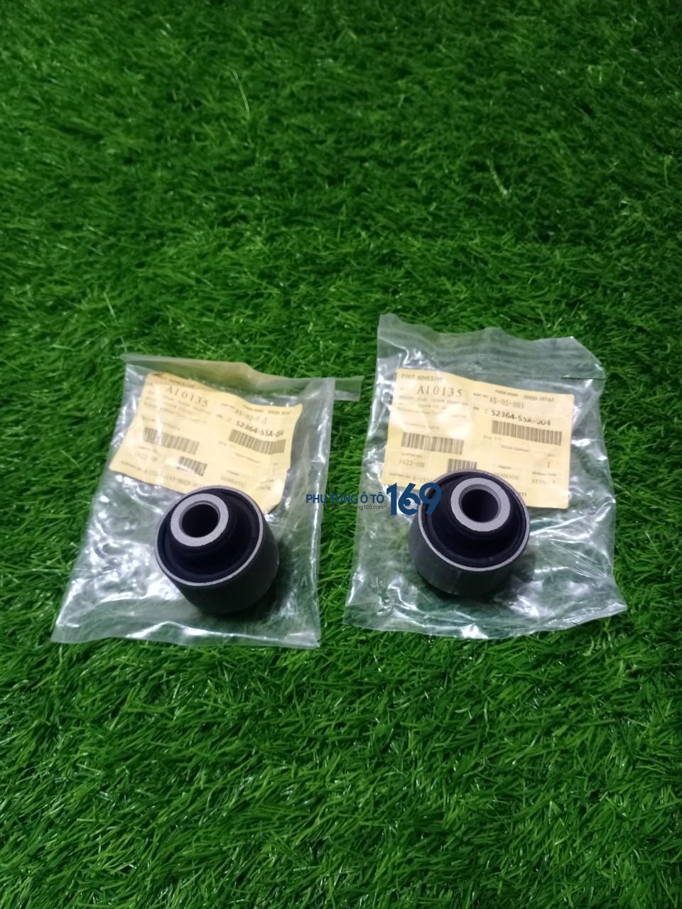 Cao su càng I nhỏ Civic Cao su càng I nhỏ Civic