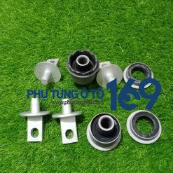 Cao su thanh giằng sau Civic