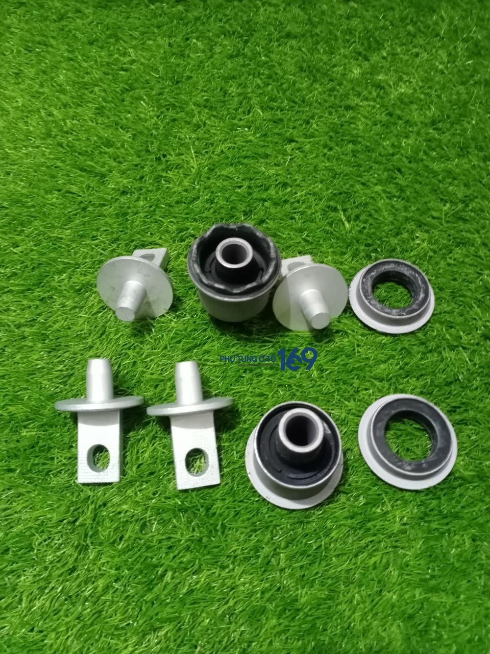 Cao su thanh giằng sau Civic Cao su thanh giằng sau Civic