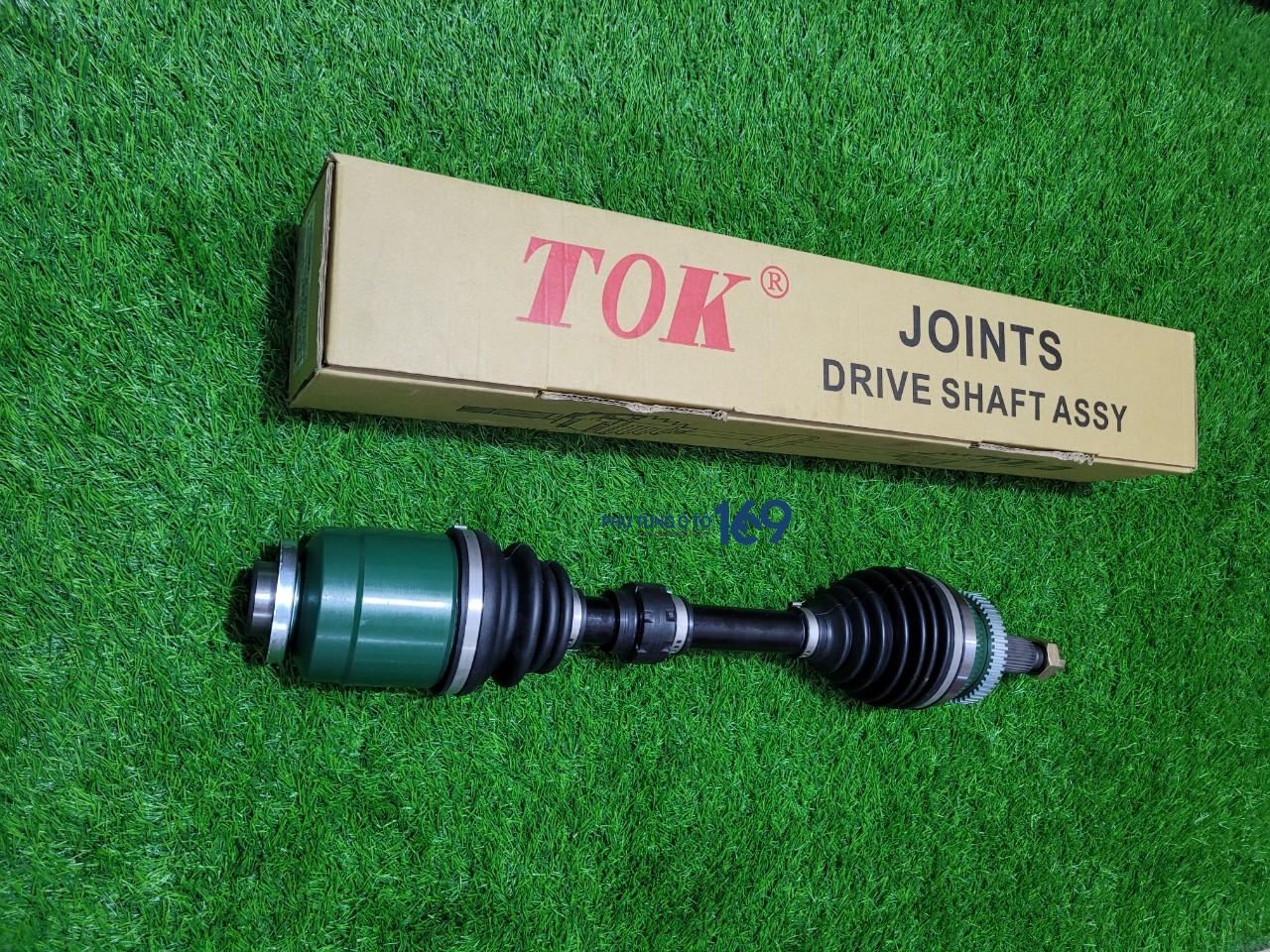 Cây láp Santafe Cây láp Santafe