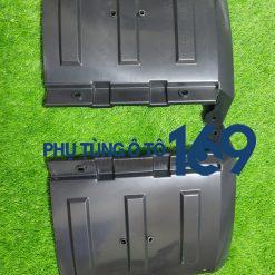 Chắn bùn bánh sau Bongo 3