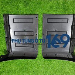 Chắn bùn bánh sau Bongo 3