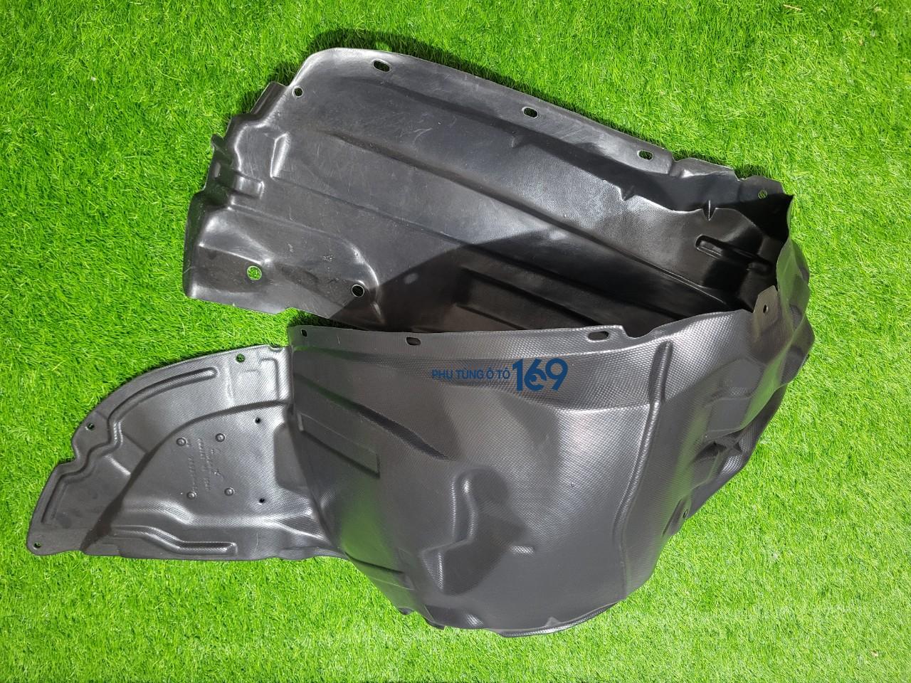 Chắn bùn lòng dè Mazda 3s Chắn bùn lòng dè Mazda 3s