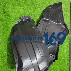 Chắn bùn lòng dè Mazda 3s