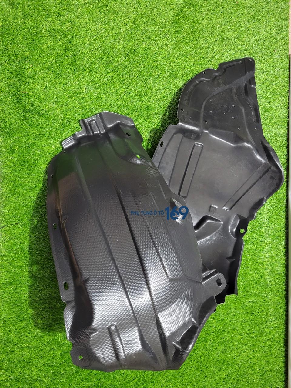 Chắn bùn lòng dè Mazda 3s Chắn bùn lòng dè Mazda 3s